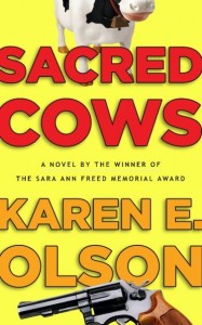 sacred cows